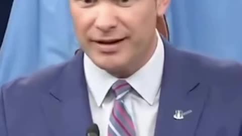 Politics - 2025 Pete Hegseth Lets Fake Legacy Trash News Get Fucked Dont Play Gender Race Games