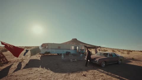 Kane Brown - Backseat Driver