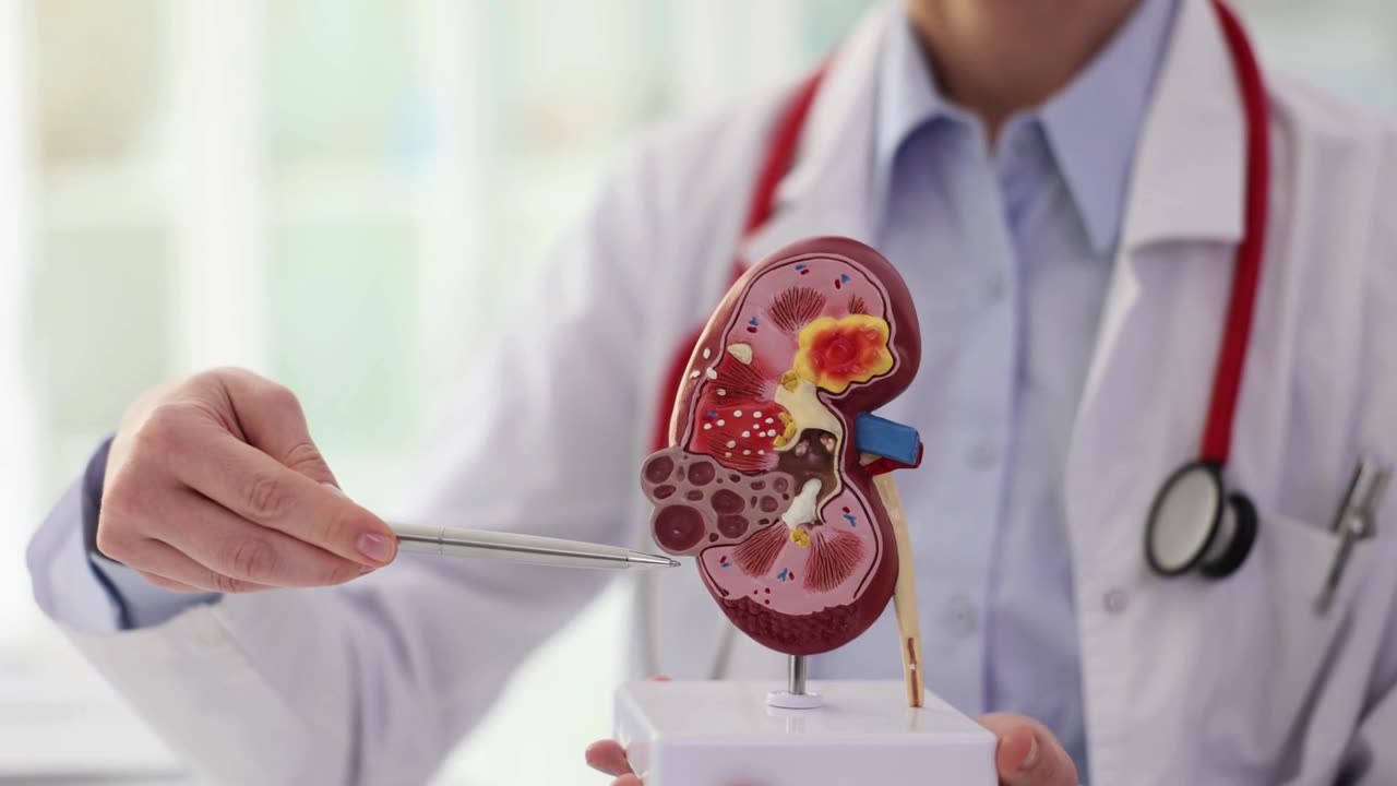 Top 7 dấu hiệu thận yếu ở nam giới | Dược Bình Đông