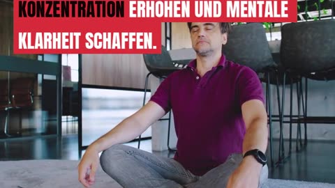 Warum sprechen alte Menschen oft mit sich selbst?