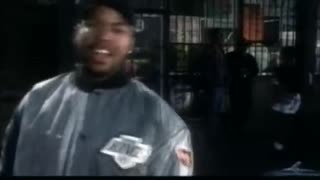 Ice Cube - Steady Mobbin' (OFFICIAL VIDEO)