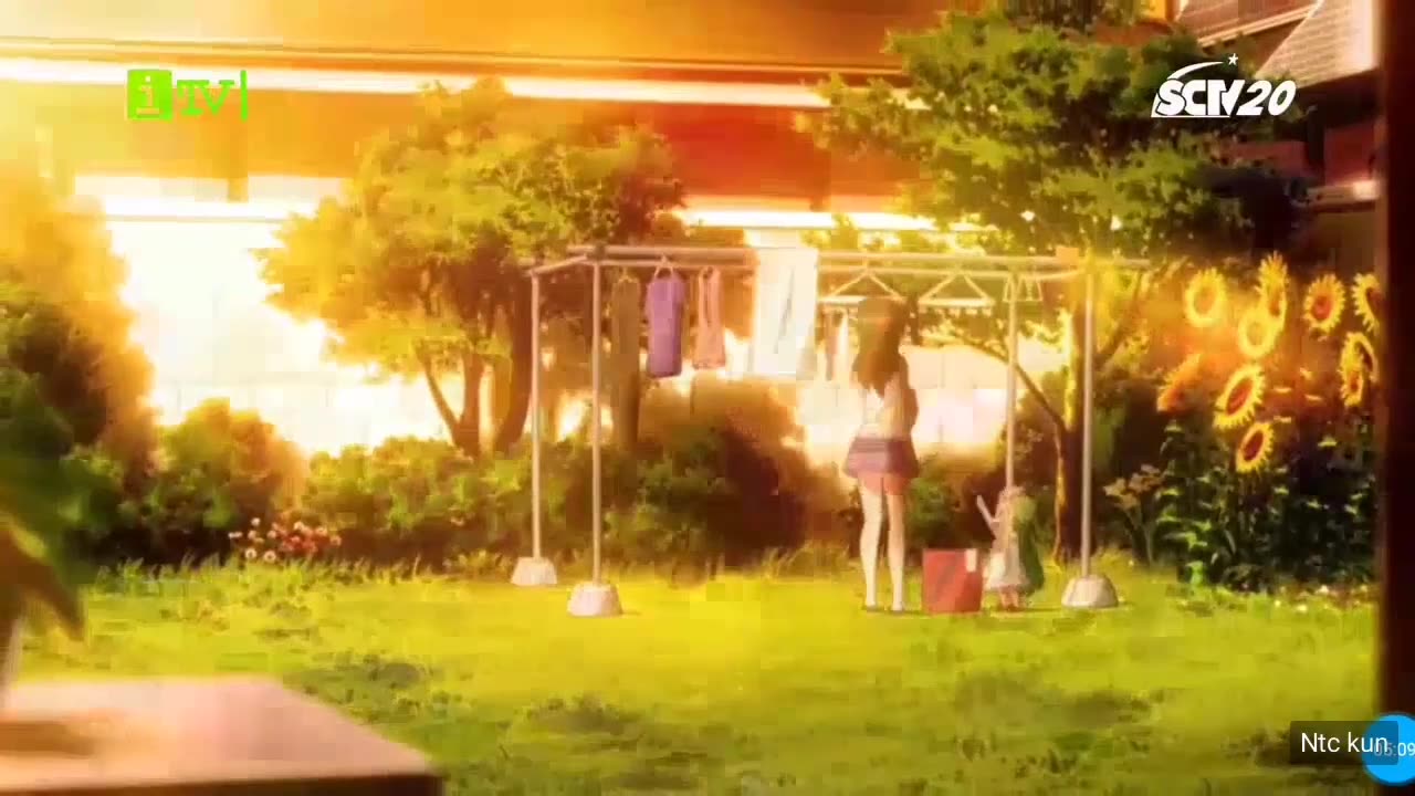 [UP ITV] Fly Away 《AMV》