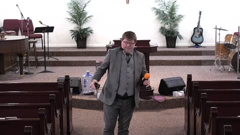 6-22-25 Sunday School