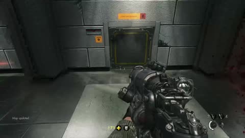 Wolfenstein The New Order