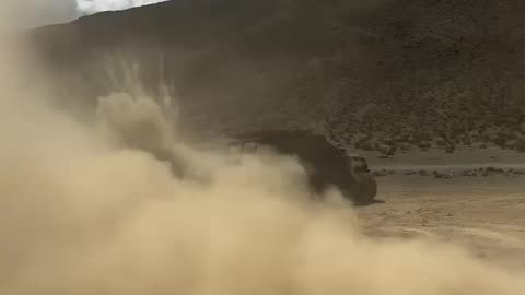 Offroding