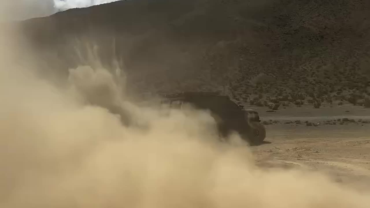Offroding