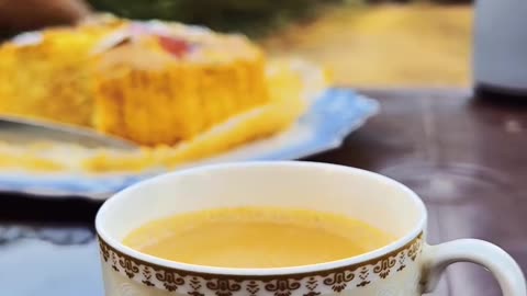 Tea Video For Tea Lovers #maxrecords #larkana #sindh #pakistan