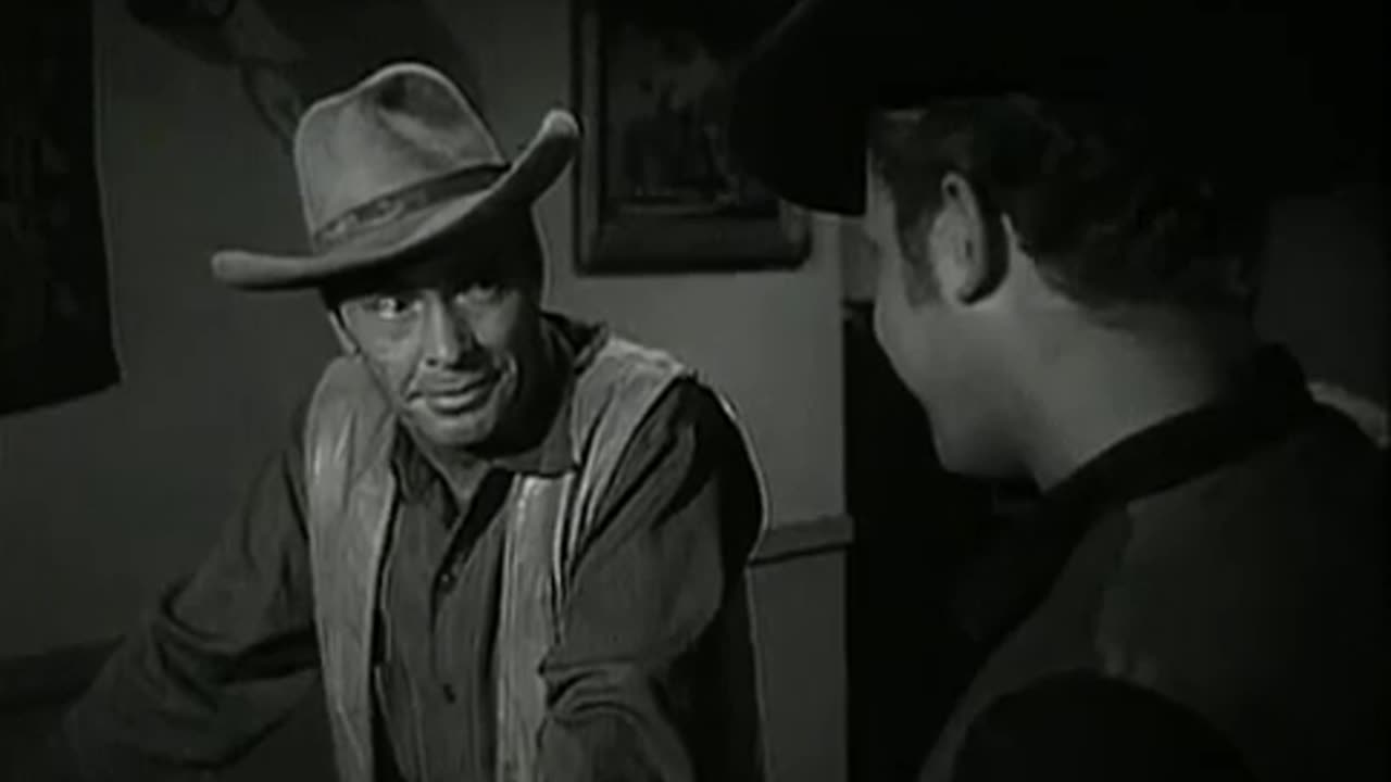 Zane Grey Theater S04E04 Lonely Gun