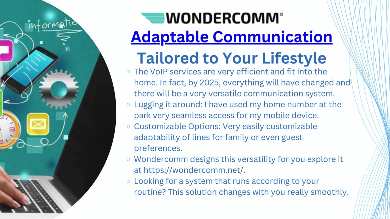 BUDGET-FRIENDLY AND FEATURE-PACKED: BEST RESIDENTIAL VOIP SERVICES TO TRY IN 2025