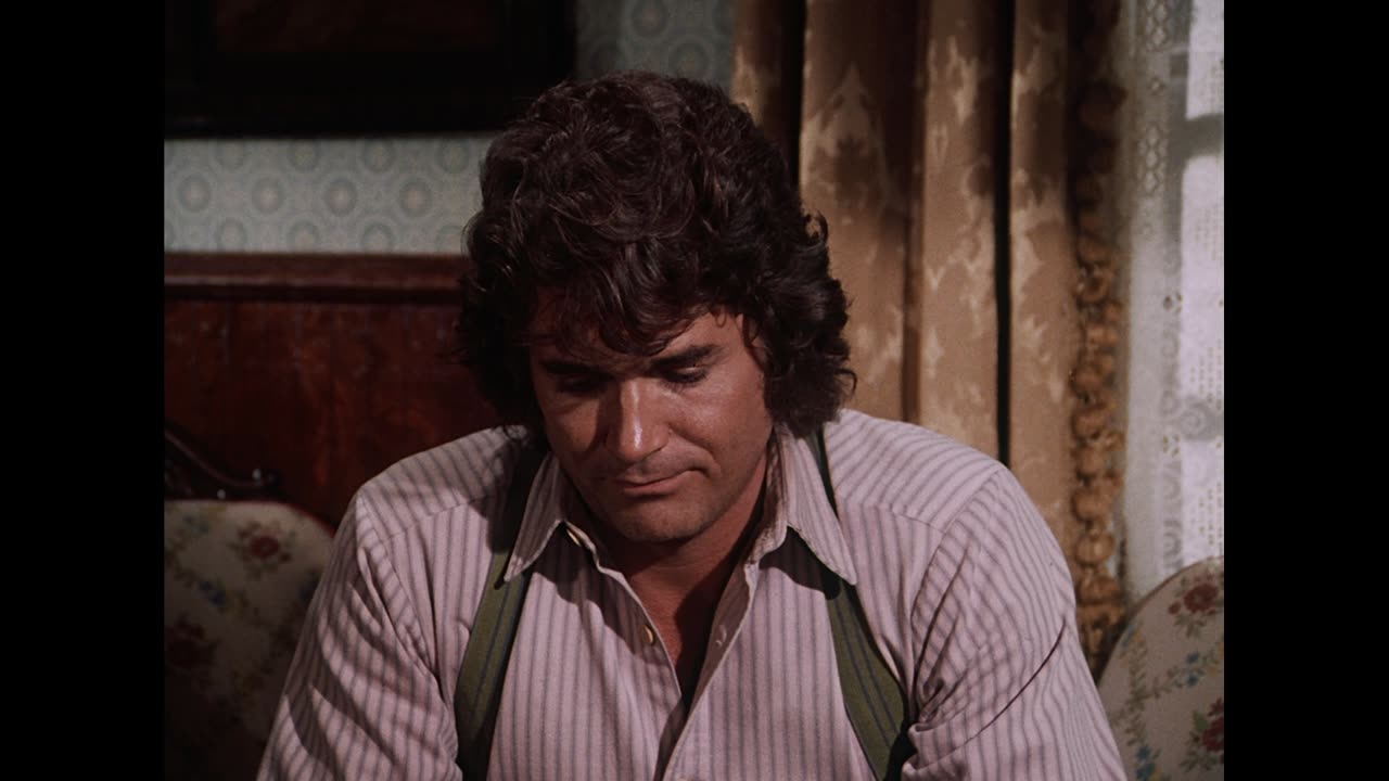 La Familia Ingalls - T02E08 - Recuérdenme (Parte 2)