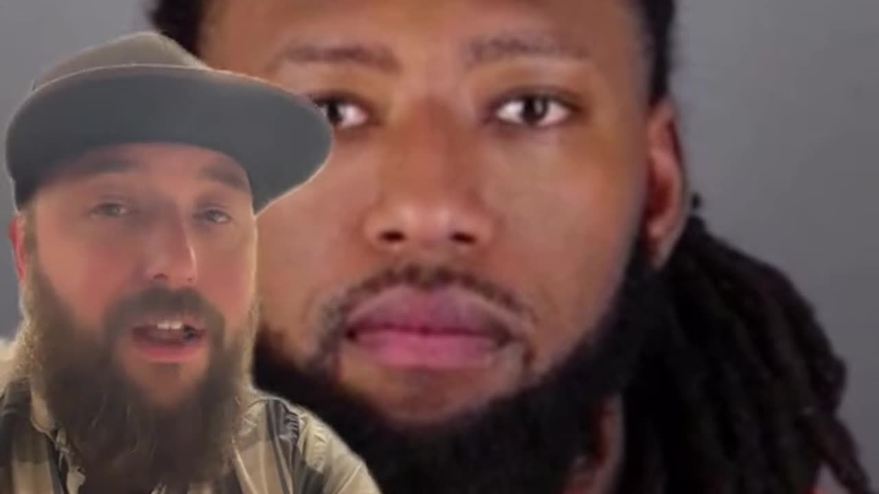 Who Is Derrick Thompson?