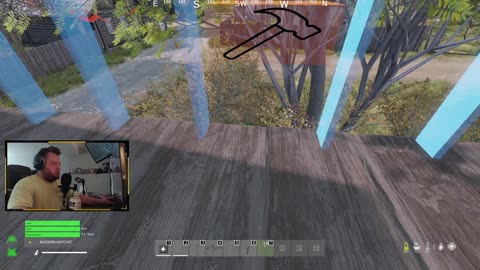 DayZ - Wiped Recently - 3 Man Squad