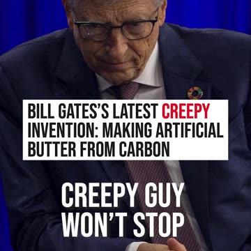 Creepy Guy Won't Stop