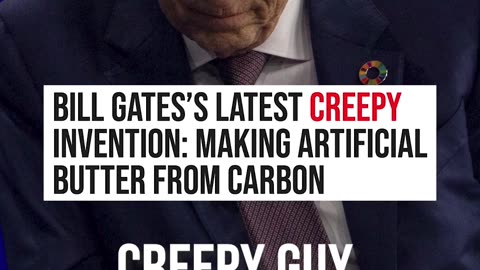 Creepy Guy Won't Stop