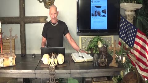 03.18.2025. Carnality Vs. Spirituality Revisited Part 6: Keep On Moving!!!