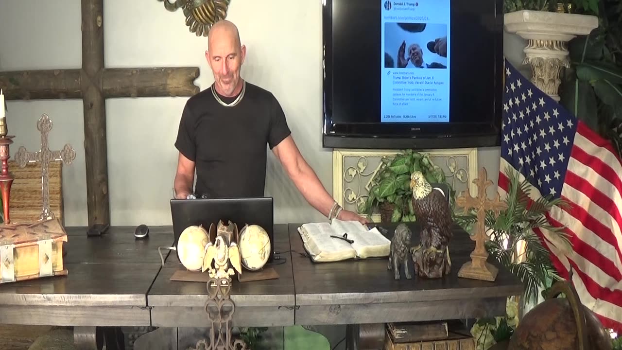 03.18.2025. Carnality Vs. Spirituality Revisited Part 6: Keep On Moving!!!