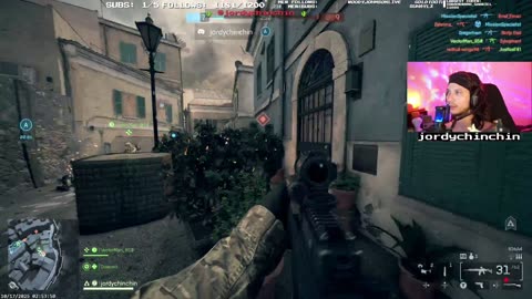 🌵THORNY THURSDAY🌵 🔴LIVE➤TTV/jordychinchin