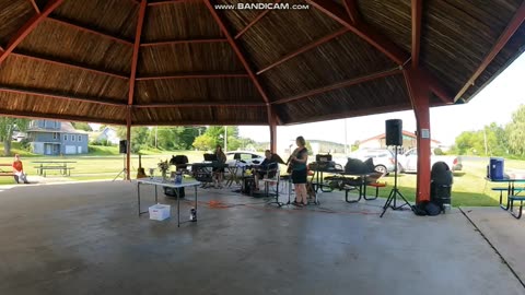 JULY 13 2025 FULL CHURCH SERVICE VIDEO CLIP PART 3