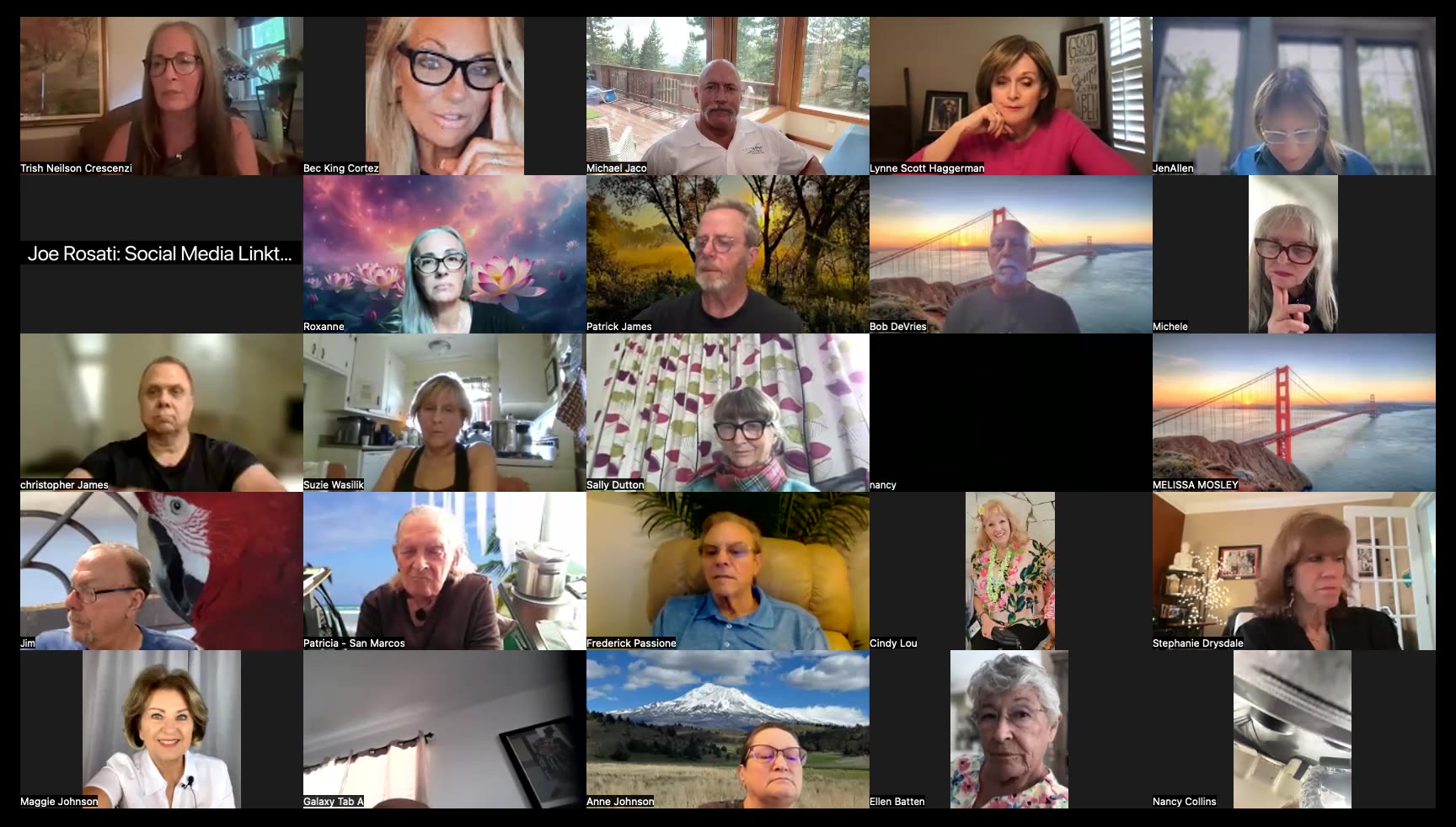 The LifeWave miracle testimonials that will have you feeling good for the rest of the week.
