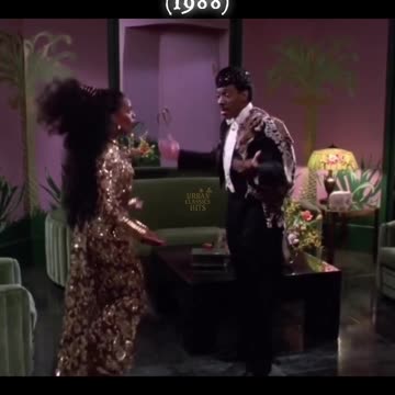 COMING TO AMERICA (1988)