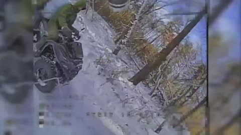 Incredible Drone Strikes Music Video You Don't Want to Miss