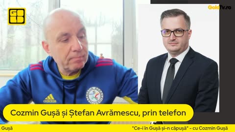 Ștefan Avrămescu, candidatul despre care se spune că l-ar putea învinge pe Marcel Ciolacu
