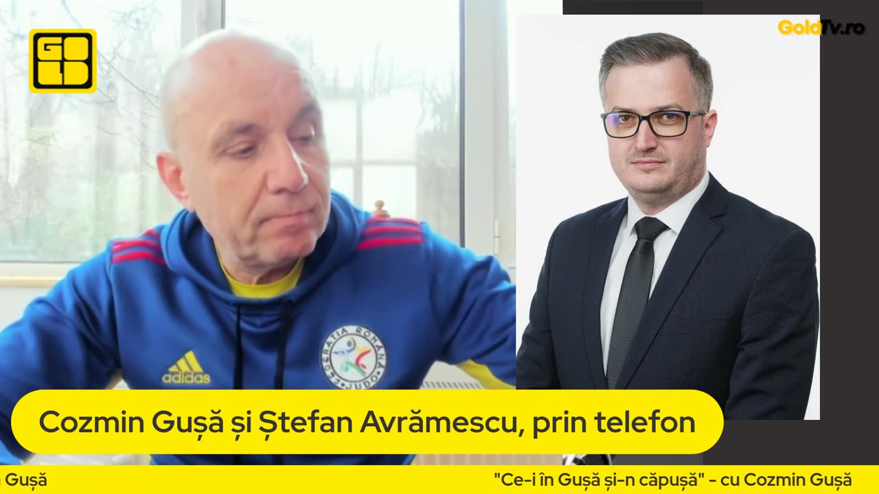 Ștefan Avrămescu, candidatul despre care se spune că l-ar putea învinge pe Marcel Ciolacu
