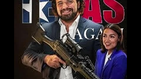 Brandon Herrera is coming to fix Alexandria Ocasio-Cortez AOC (2)