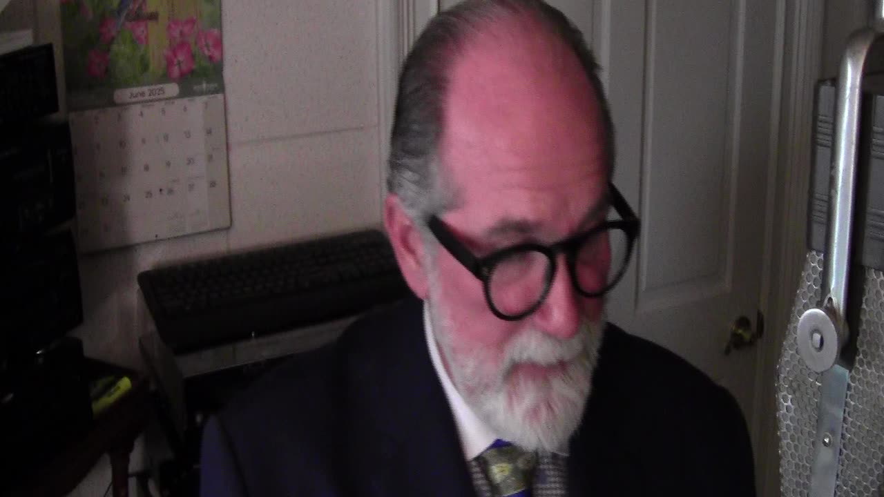 The Bright Spot Hour, June 20, 2025
