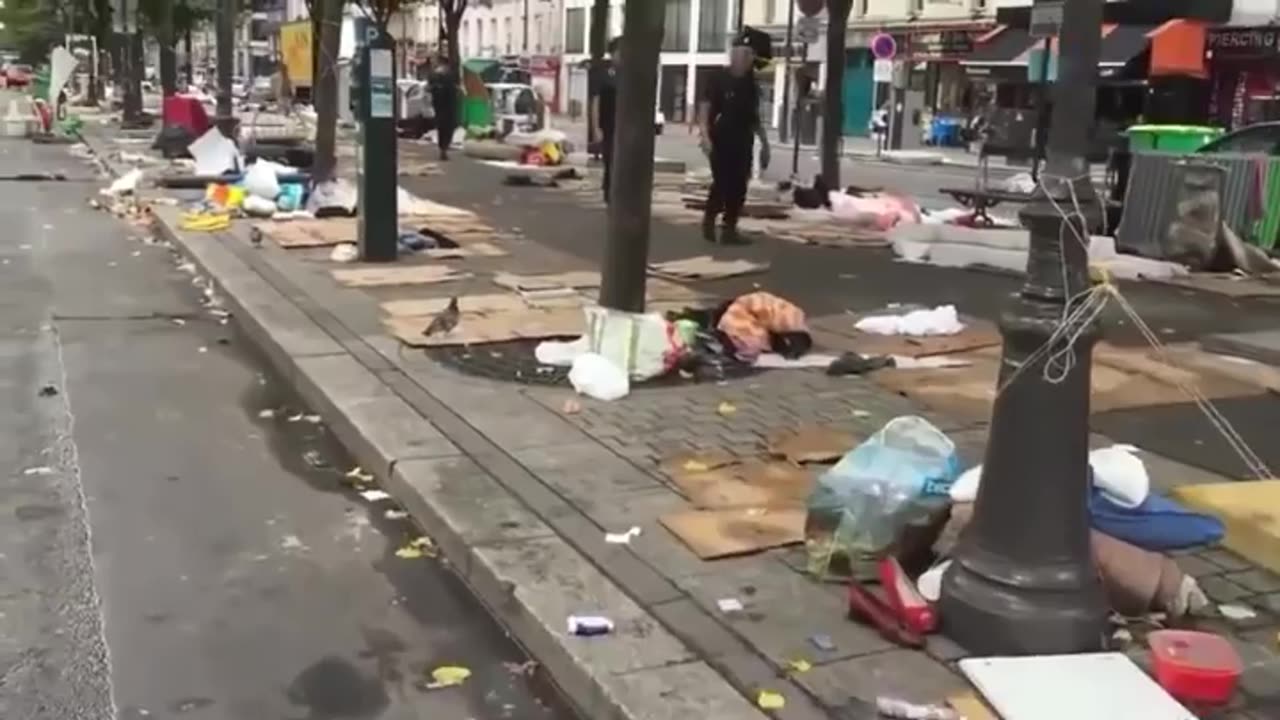 Tutto questo è stato imposto in Europa con la forza.