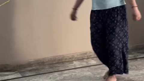 Girl dance on haryanvi song