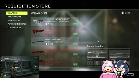 Aliens Fireteam Elite: Part 4