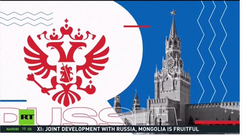 RT News 2.9