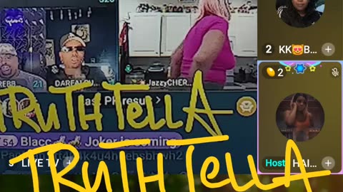 JAZZY CHERRY IS GOING TO JAIL & THIS IS JUST 1 REASON WHY! PT. 1