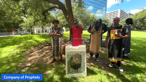 GMS Houston Sunday Camp 8-17-25