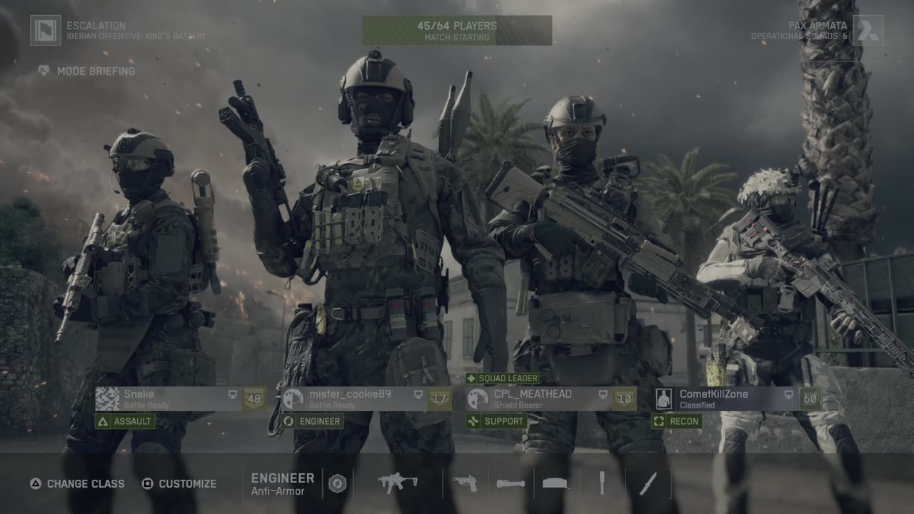 New World New Season