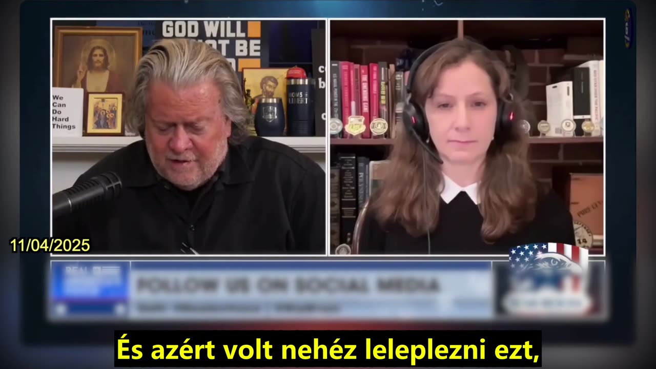 【HU】Cleo Paskal: A KKP parazita gazdasági megrablás felszámolása