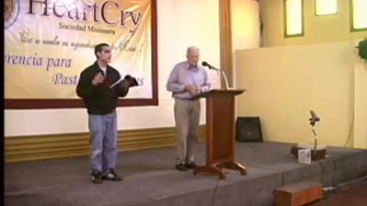 Justificación y Regeneración. 3 de 6
