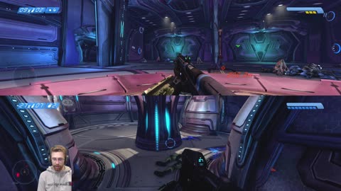 HALO: CE [Xbox One, Halo MCC] - Part 6 of ? | Halo with Patrick