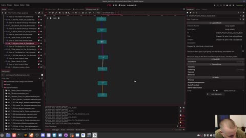 Building Enchanted Lands Magical Resort, Ep. 235 part 2