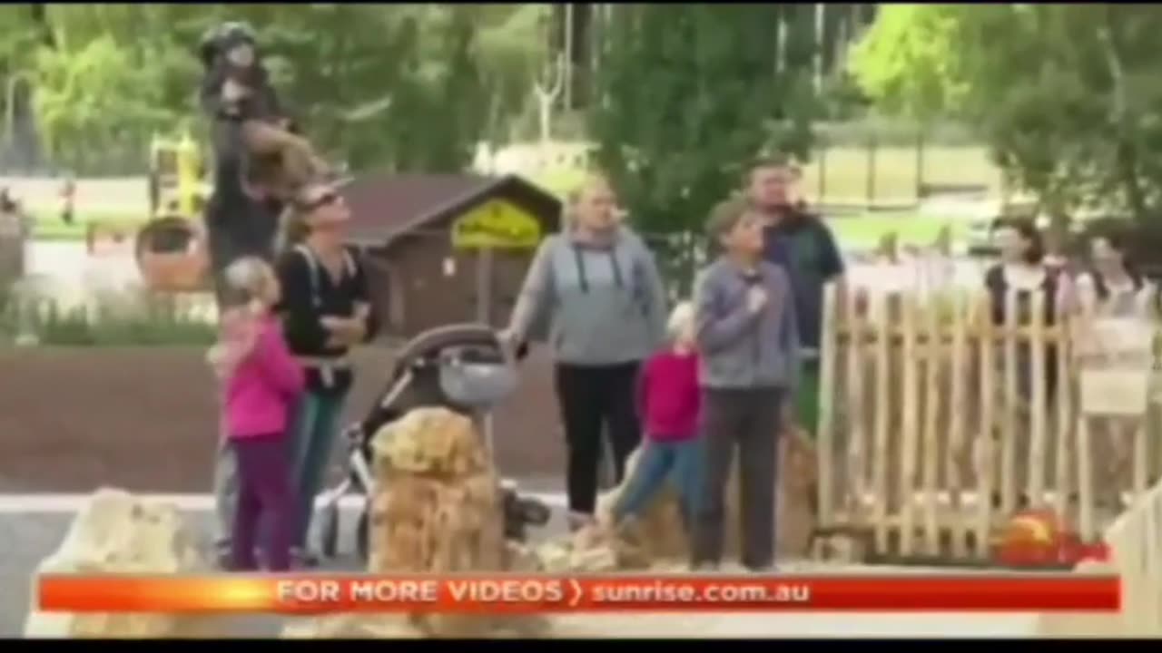 😂💨 This Park Ride is Out of Control! | FunFM