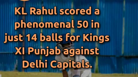 Lightning-Fast Fifties! Top 5 IPL Batsmen Who Blew the Crowd Away! ⚡🔥
