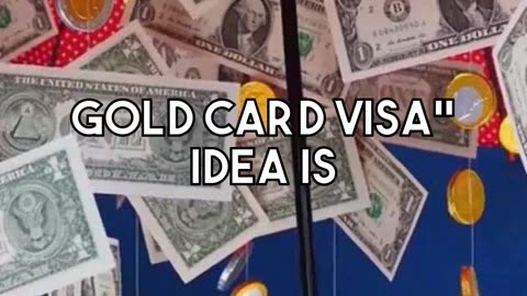 Trump Gold Card Visa The Facts on the 5 Million Requirement
