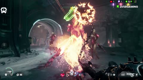 DOOM DOOM DOOM