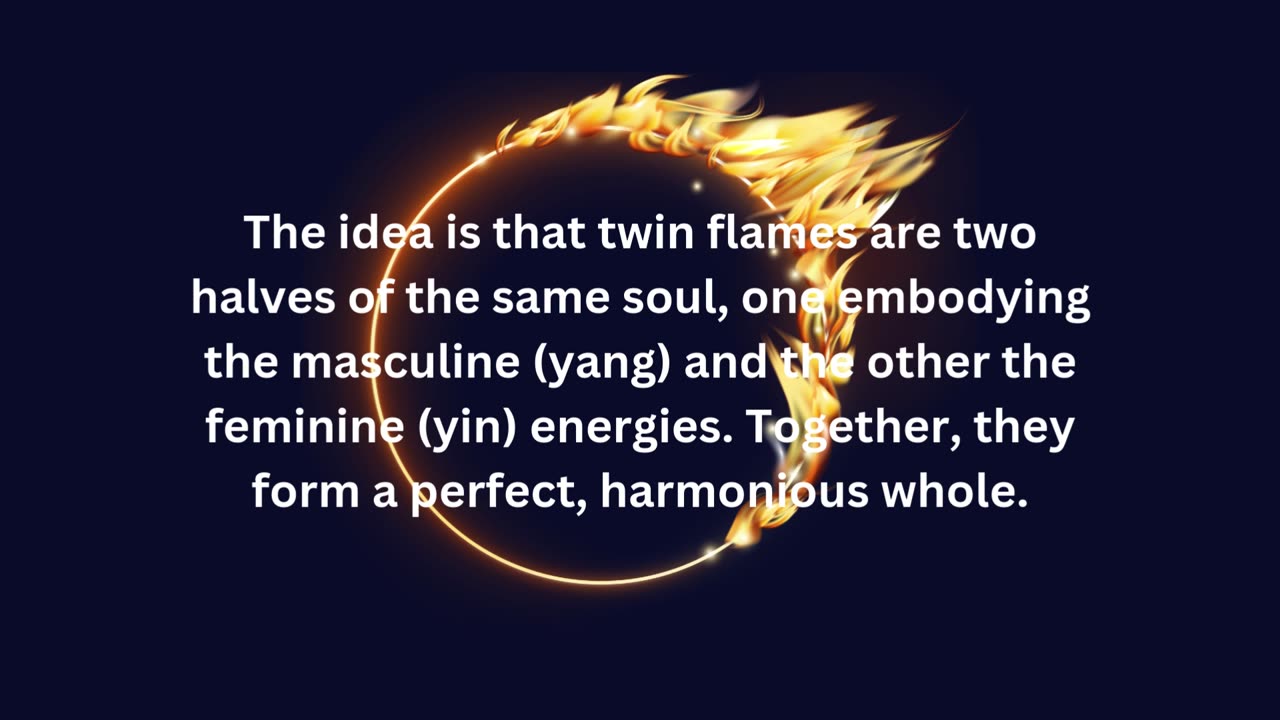 Twin Flames