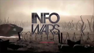 SABBATH - Alex Jones Preaches The Gospel of Our LORD & Savior Jesus Christ