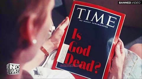 SABBATH - Alex Jones Preaches The Gospel of Our LORD & Savior Jesus Christ