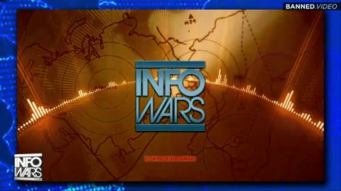 SABBATH - Alex Jones Preaches The Gospel of Our LORD & Savior Jesus Christ