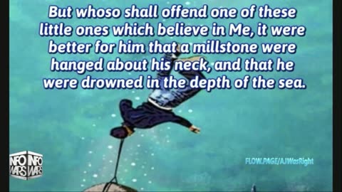 SABBATH - Alex Jones Preaches The Gospel of Our LORD & Savior Jesus Christ