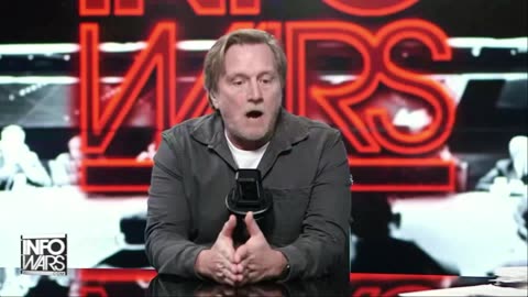 SABBATH - Alex Jones Preaches The Gospel of Our LORD & Savior Jesus Christ